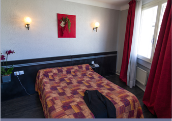 Lourdes Hôtels Pélerinages - Groupement de 4 Hôtels pour l'accueil de groupe des pélerins